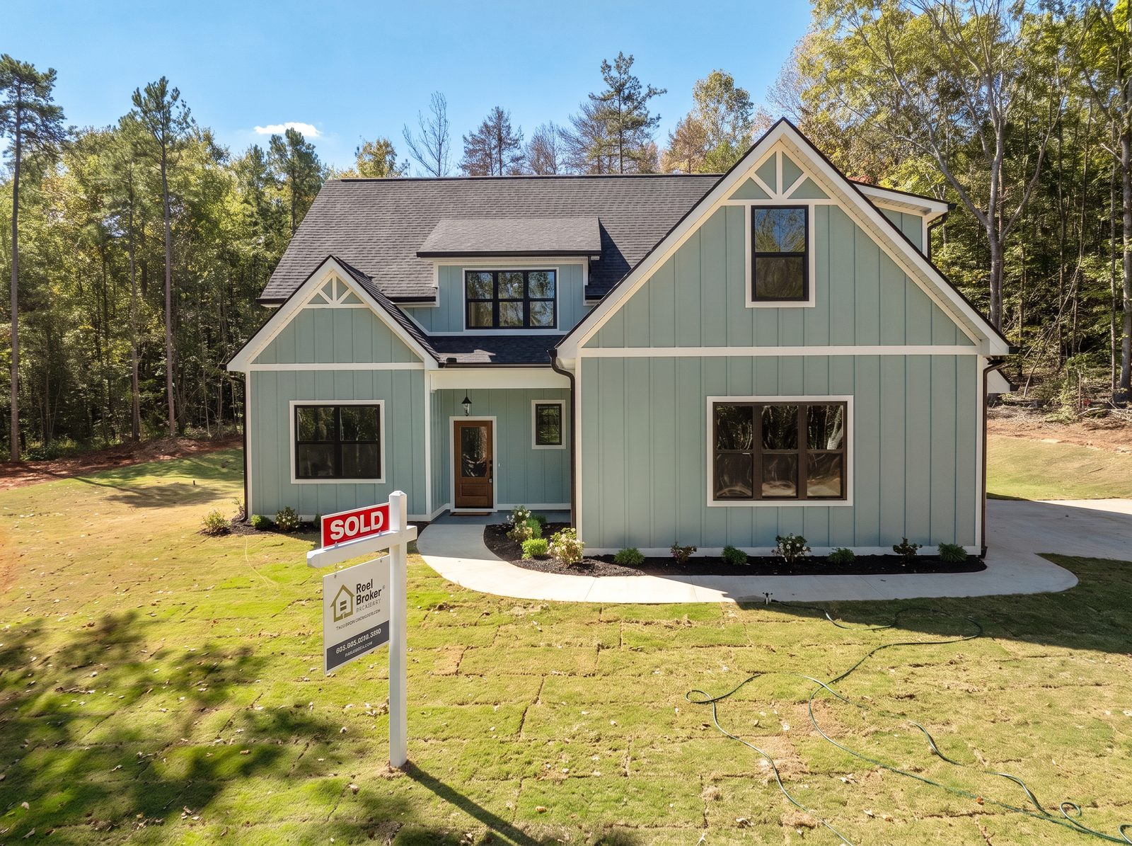 Casa completa de Moonlight Bay vendida, 122 Moonlight Dr